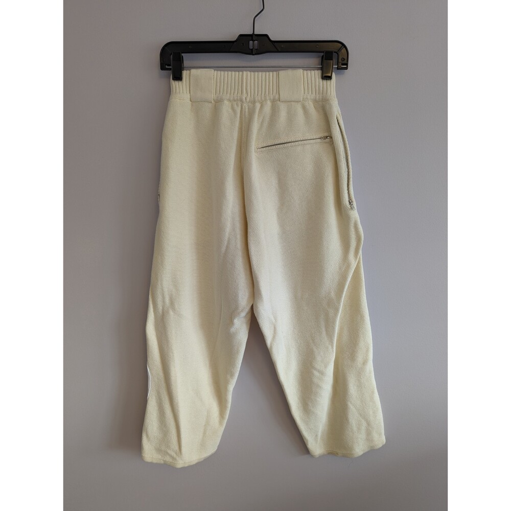 Fall Risk Streetwear Knit Pants - Picture 4 of 6